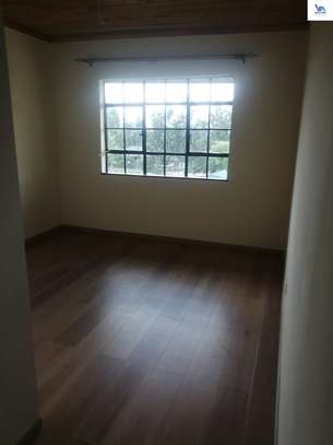 5 Bed Townhouse with En Suite in Ngong image 20