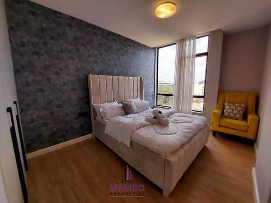 Furnished 3 Bed Apartment with En Suite at Brookside Drive image 17