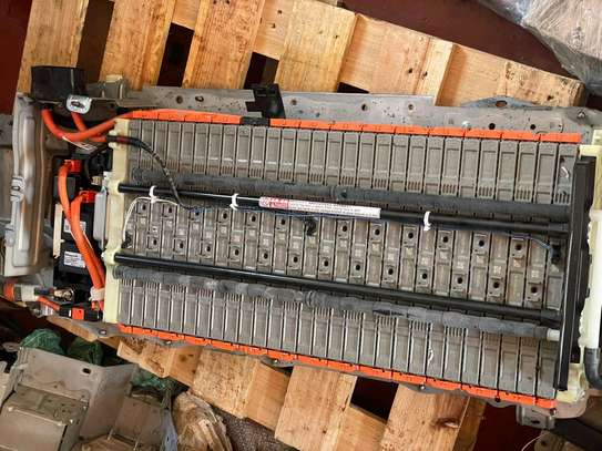 Prius battery cell image 1