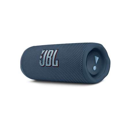 Jbl Flip 6 Portable Bluetooth Speake image 1