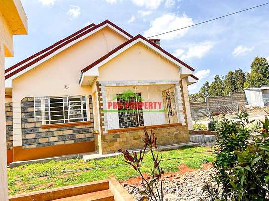 3 Bed House with En Suite at Lusigetti image 10