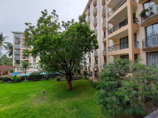 2 Bed Apartment with En Suite in Nyali Area image 23
