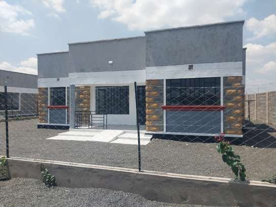 3 Bed Townhouse with En Suite at Acacia image 18