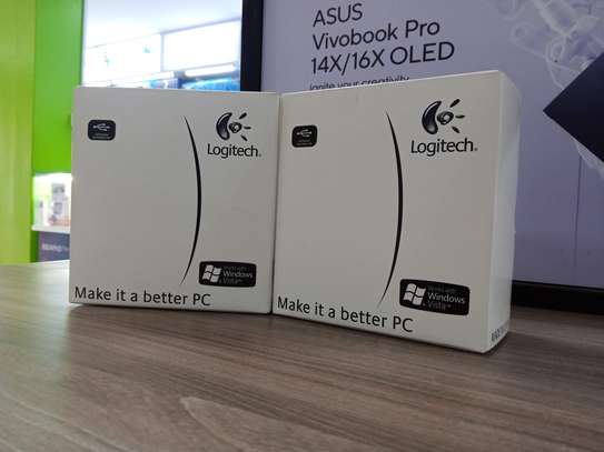 Logitech S150 Digital USB Speakers image 1