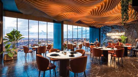 2 Bed Apartment with En Suite at Kilungu Road image 1