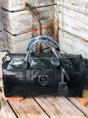 Louis Vuitton McM QP Duffle bags image 2