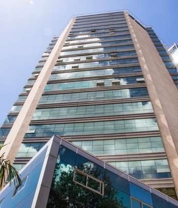 1,227 ft² Office with Service Charge Included in Upper Hill image 3