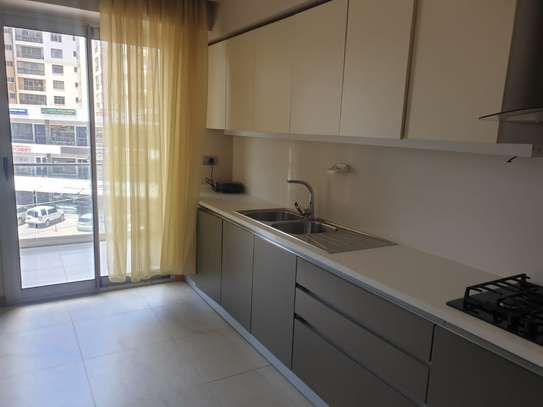 Furnished 3 Bed Apartment with En Suite in Kileleshwa image 35
