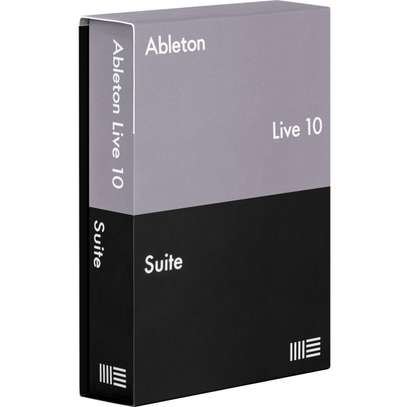 Ableton Live Suite 11 (Windows/Mac OS) image 3