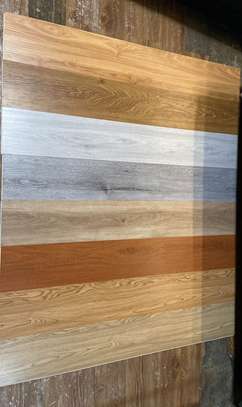 SPC (Stone Polymer Composite) Flooring image 5