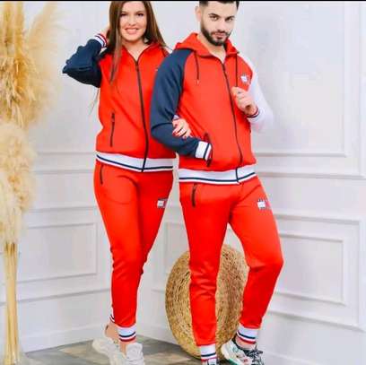 Designer tracksuits deals