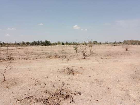 1/8 acre for sale in Mitaboni 20% off discount image 3