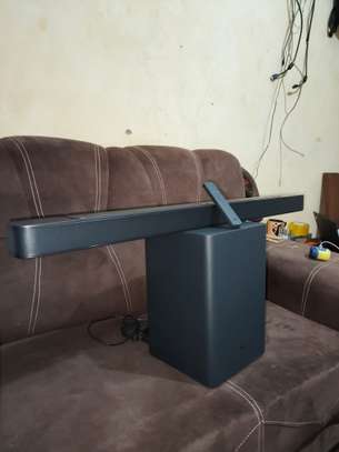 JBL Bar 2.1 Soundbar with Wireless Subwoofer Black image 8