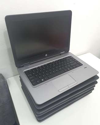HP ProBook 645 G2 image 2