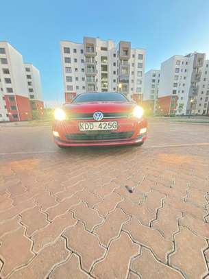 Volkswagen Golf Mk7 image 7