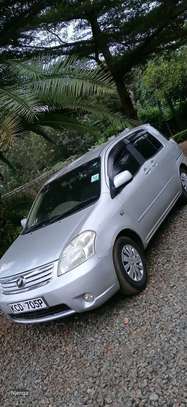 Toyota raum 1500cc for quick sale image 4