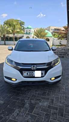 HONDA VEZEL NORMAL 2015MODEL image 6