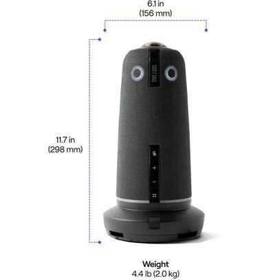 Owl Labs Meeting Owl 5 Pro Conferencing Camera image 2