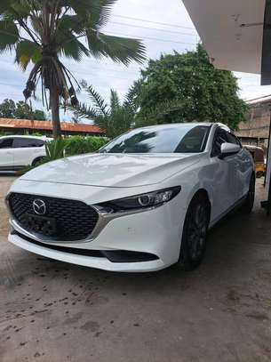 Mazda 3,2020,2wd(WE ACCEPT HIRE PURCHASE,DEPO 1M) image 9