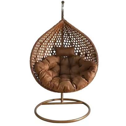 Office Swing:  Multi-Use Hammock Chair Swing image 5