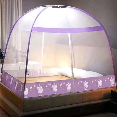 🔊🔊Special dome mosquito net image 4
