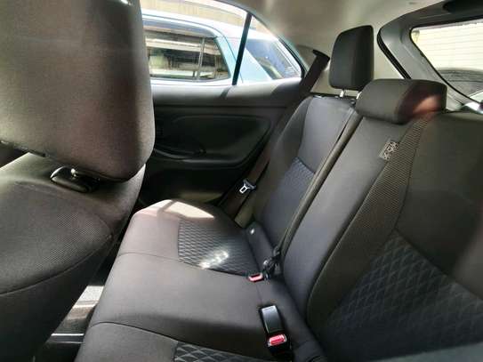 Toyota Yaris Cross 2020 image 7