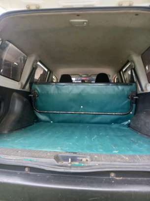 Probox image 5