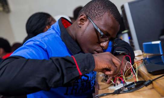Electrical, Handyman, Plumbing & HVAC Services Muthaiga image 2