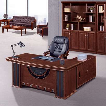 1600MM Executive Office Desk image 2