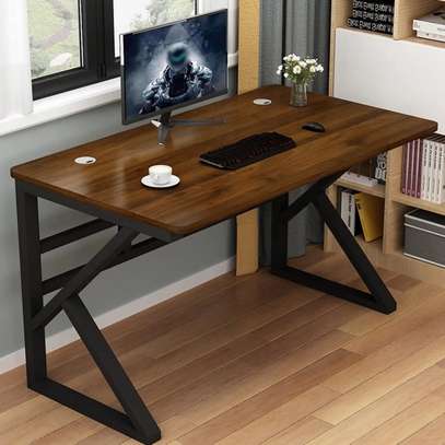 Computer Desk; Home Office Generic Computer Desk image 8