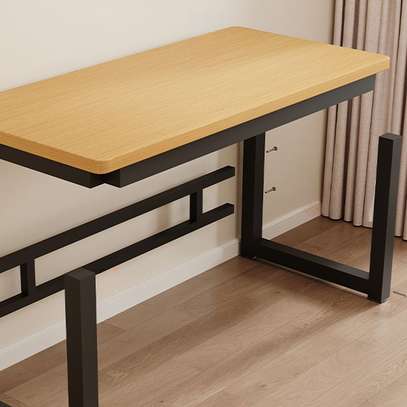 Standing Desks: Modern Home Office Writing Desk image 5