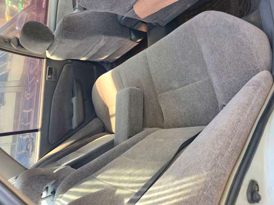 TOYOTA PREMIO NYOKA 2001 image 7