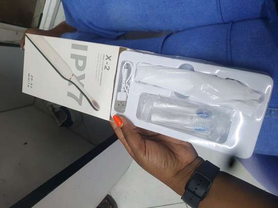 Electric toothbrush image 2