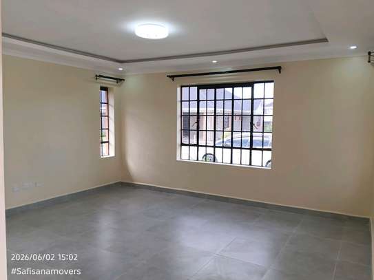 3 Bedroom Bungalow+ SQ For Sale Syokimau 10.5M image 7