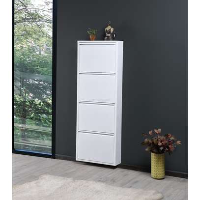 Office Cabinets: 4-Drawer Office Cabinet In Mosocho image 4