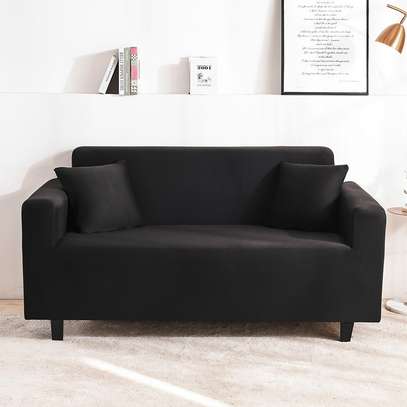 2-Seater Living Room Sofa image 6