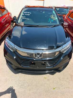 Honda vezzel  Rs blackl image 15