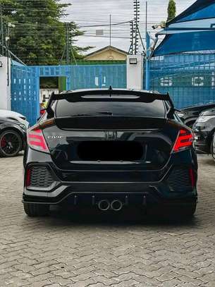Honda civic sport image 2
