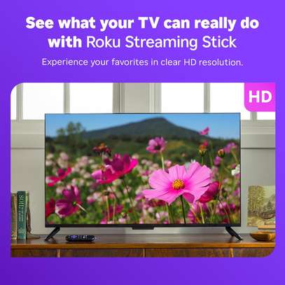 Roku Streaming Stick HD (5th Gen) image 8