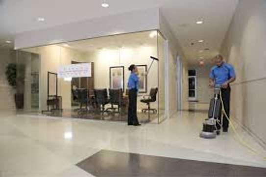 Commercial & Industrial Cleaning Ruaraka | Bestcare FM image 3