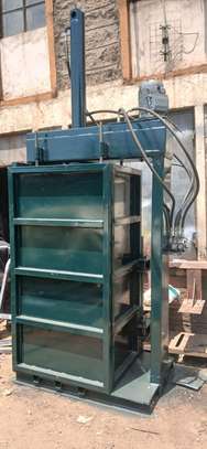 Baler image 3