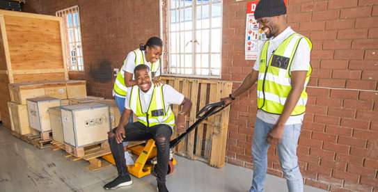 Warehouse Staffing & Recruitment Outsourcing | Northlands image 3