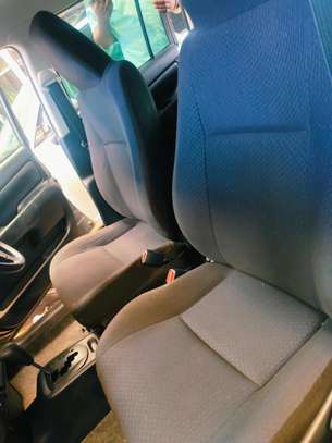 Toyota Probox Grey 2017 2wd image 6