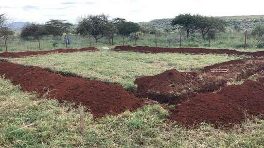 Residential Land in Ngong image 1