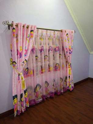 EXCITING KIDS CURTAINS image 4