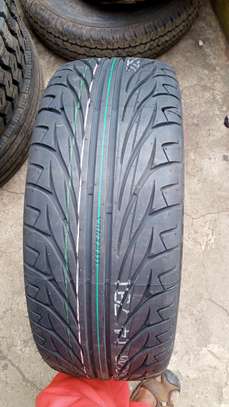 245/45R18 Kenda tyres image 1