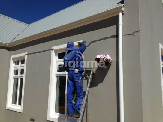 Workforce Outsourcing & Facilities Management Murang'a image 9