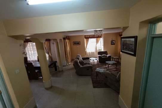 4 Bed House with En Suite in Syokimau image 28