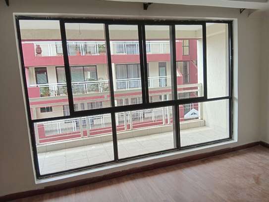 4 Bed Apartment with En Suite at Kirawa Road image 3
