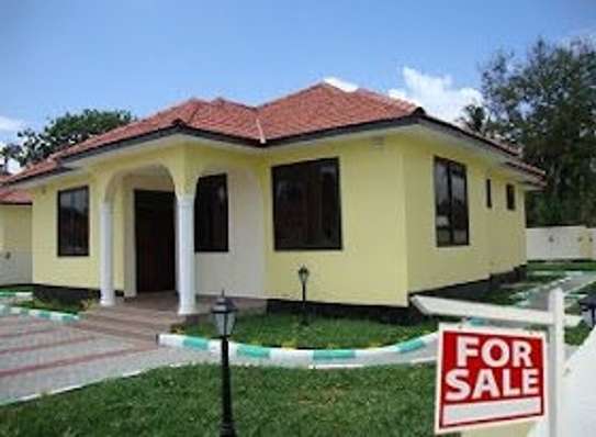 3 Bed House with En Suite in Nyali Area image 1